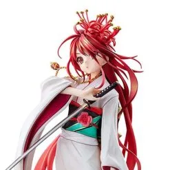 Shakugan No Shana - Figurine Shana Burning-Eyed Beauty