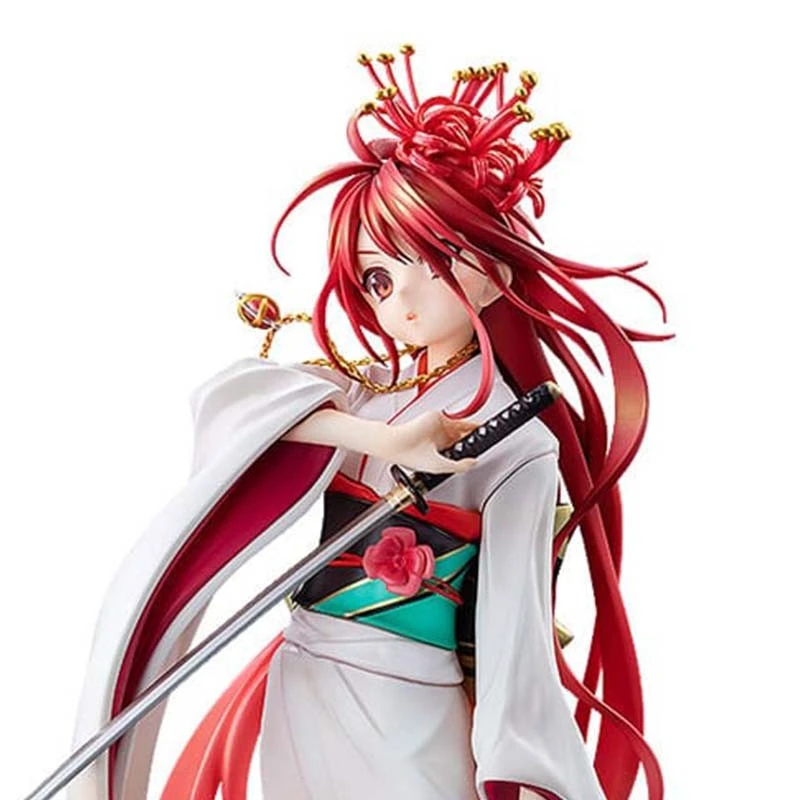 Shakugan No Shana - Figurine Shana Burning-Eyed Beauty 1 Shakugan No Shana - Figurine Shana Burning-Eyed Beauty