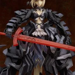 Statuette Saber Alter - Huke Collaboration Package -Demon Slayer Soldes statuette saber alter huke collaboration package 2