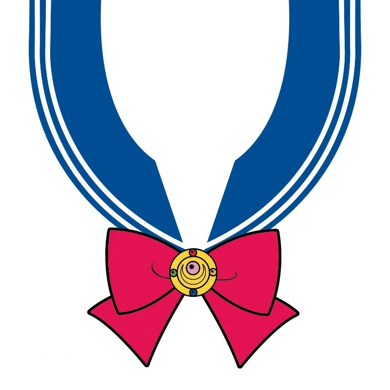 T-shirt Sailor Moon Cosplay 2 T-shirt Sailor Moon Cosplay – Image 2