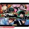 Tapis De Souris My Hero Academia