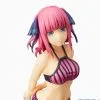 The Quintessential Quintuplets - Figurine Nino Nakano - SPM