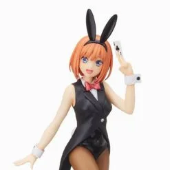 The Quintessential Quintuplets - Figurine Yotsuba Nakano