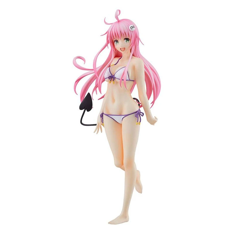 To Love-Ru Darkness - Figurine Lala Satalin 2 To Love-Ru Darkness - Figurine Lala Satalin – Image 2