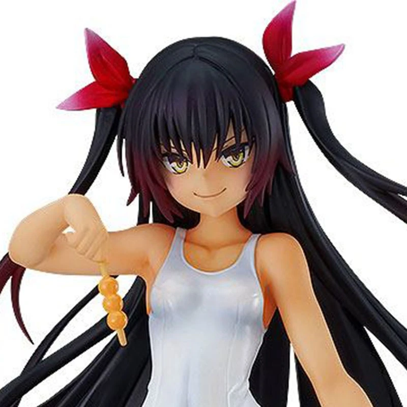 To Love-Ru Darkness - Figurine Nemesis 1 To Love-Ru Darkness - Figurine Nemesis