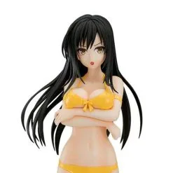 To Love-Ru Darkness - Figurine Yui Kotegawa