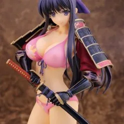 Walkure Romanze More & More - Figurine Ryuuzouji Akane -Demon Slayer Soldes walkure romanze more more figurine ryuuzouji akane 1 4