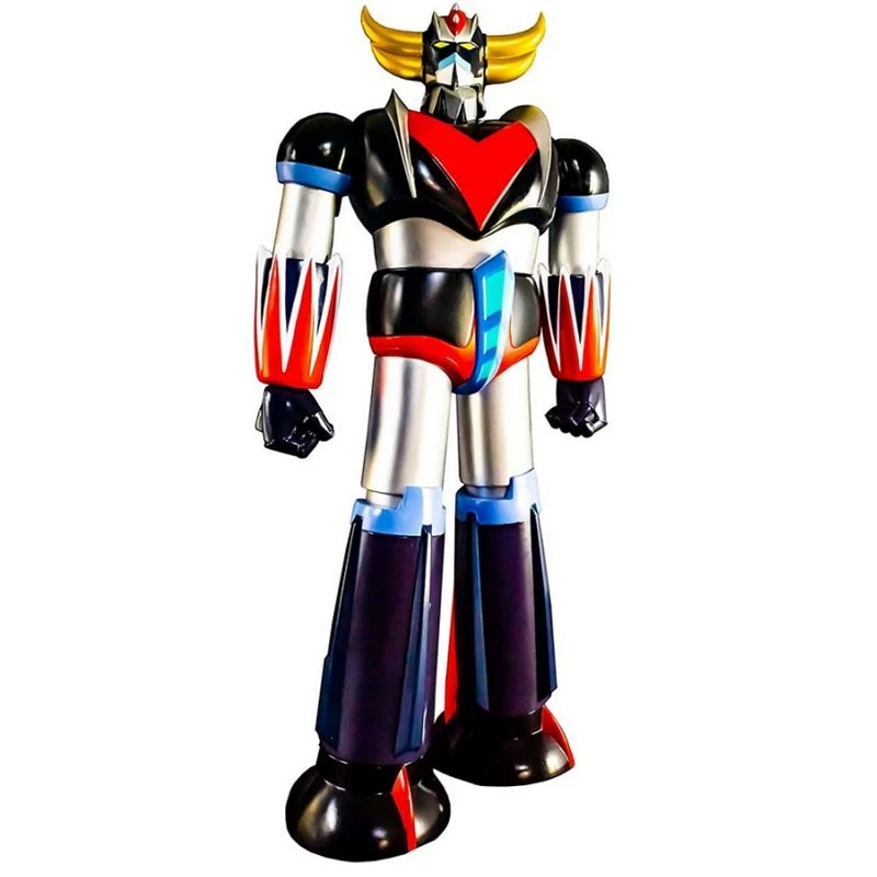 Demon Slayer Soldes -Demon Slayer Soldes figurine goldorak 60 cm hl pro 1