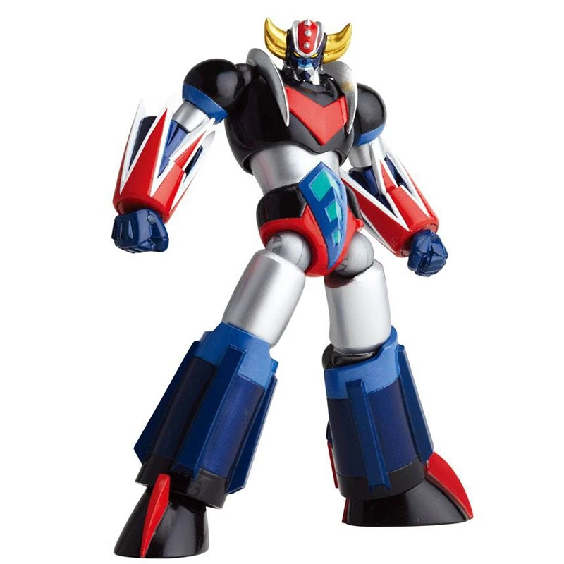 Demon Slayer Soldes -Demon Slayer Soldes figurine goldorak legacy of revoltech