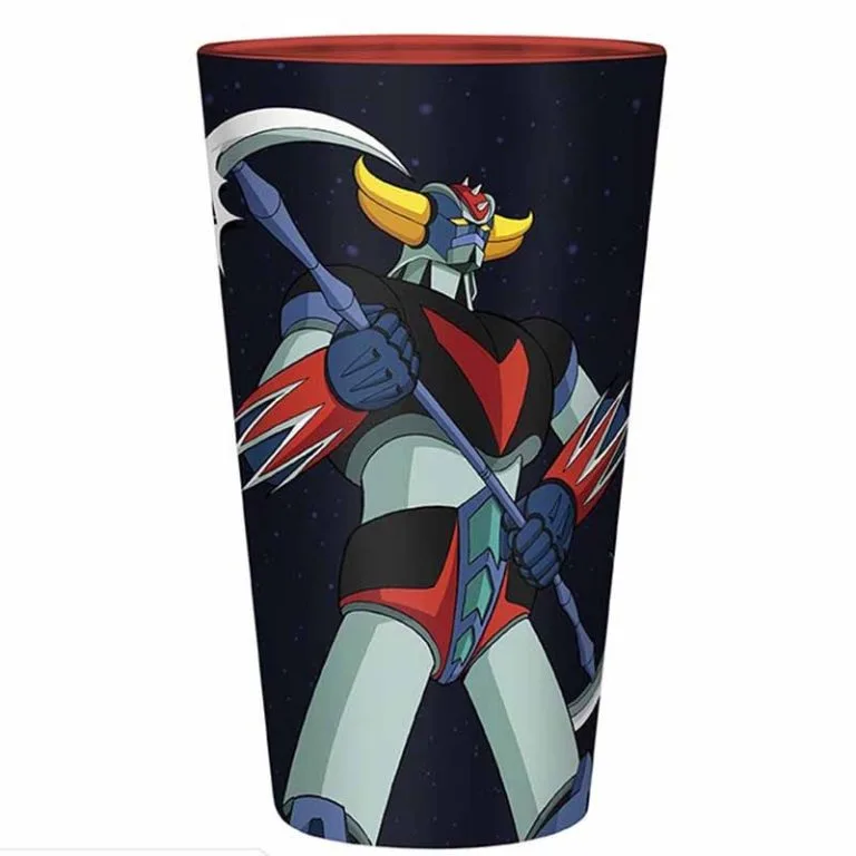 Demon Slayer Soldes -Demon Slayer Soldes golodrak verre xxl goldorak et actarus 768x768 1