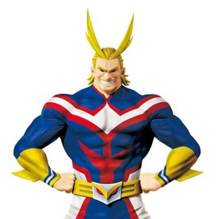 Demon Slayer Soldes -Demon Slayer Soldes my hero academia figurine all might 768x768 1