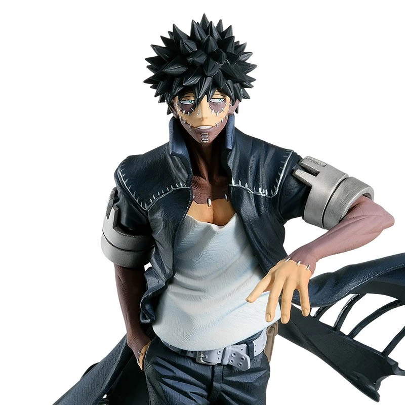 Demon Slayer Soldes -Demon Slayer Soldes my hero academia figurine dabi bfc